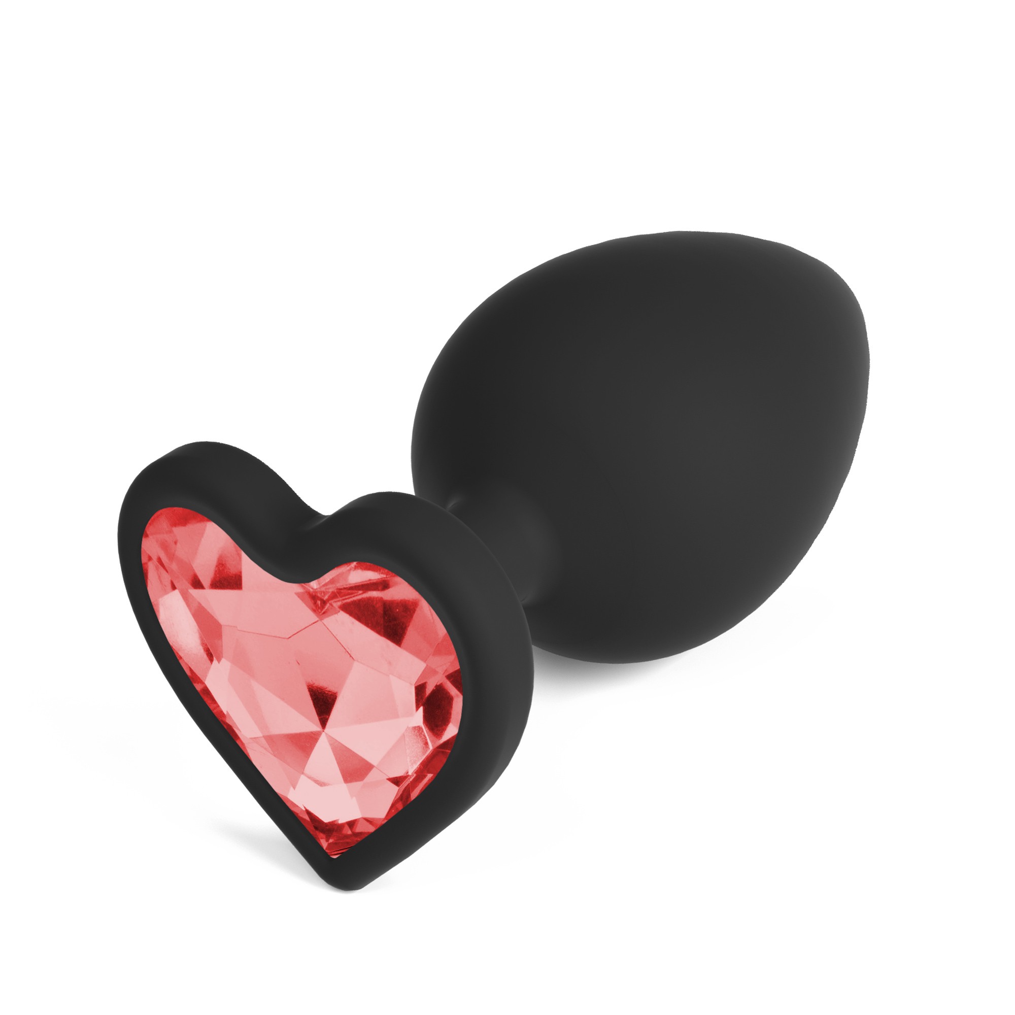 CUORE PLUG ANAL GRANDE COM 4 J 6