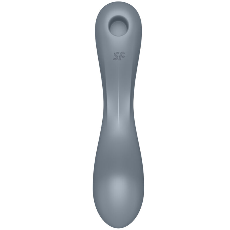 SATISFYER TRINITY 8