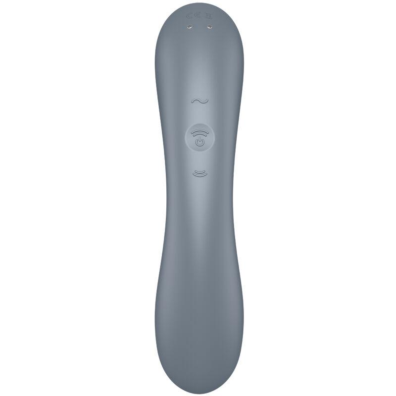 SATISFYER TRINITY 12