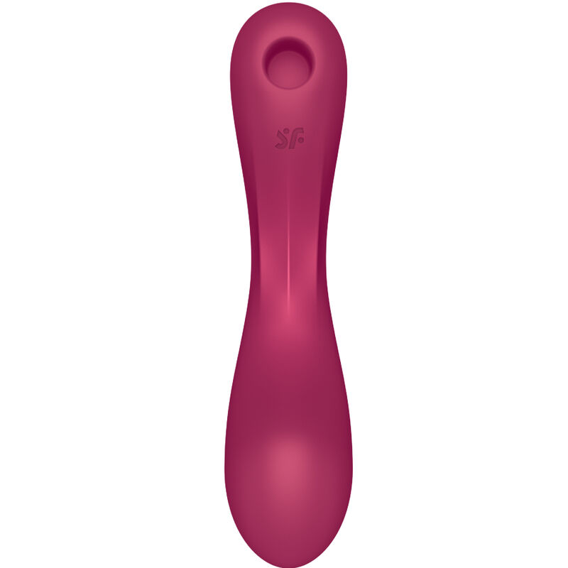 SATISFYER TRINITY 7