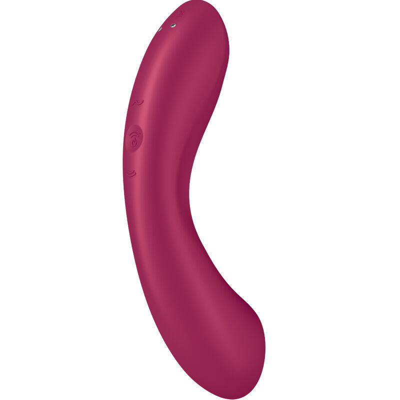 SATISFYER TRINITY 9