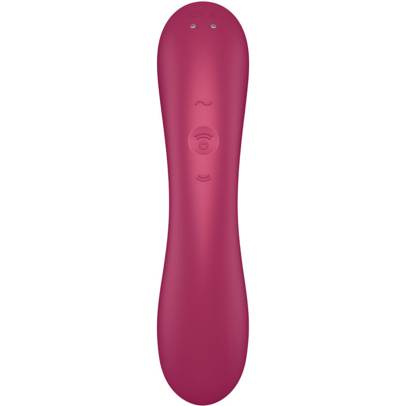 SATISFYER TRINITY 11