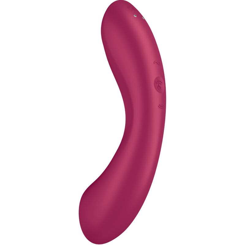 SATISFYER TRINITY 16