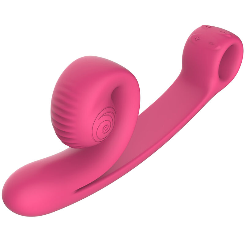 CURVE VIBRADOR ROSA