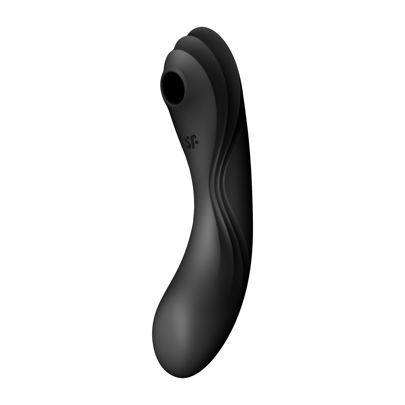 SATISFYER CURVY TRINITY 4 7