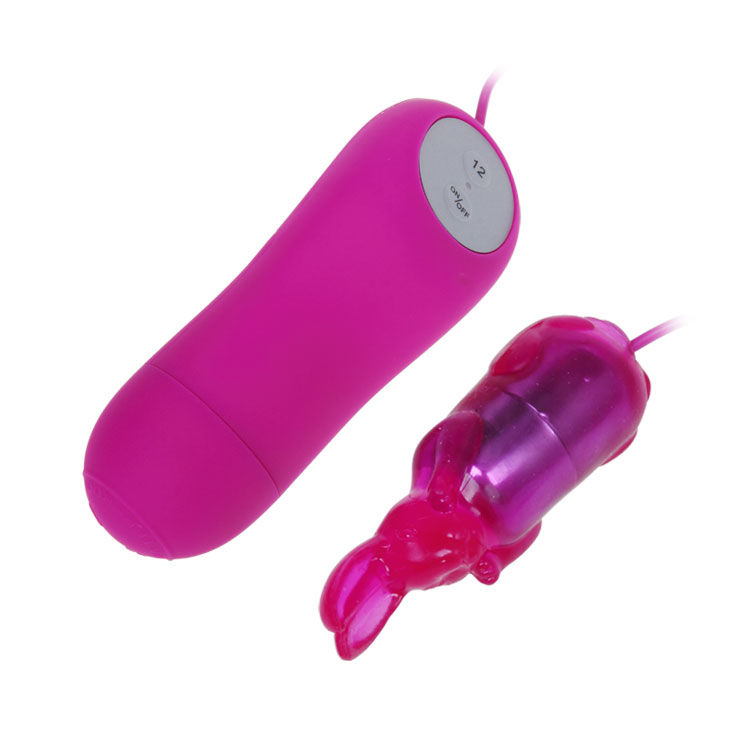 CONEJITO VIBRADOR 3