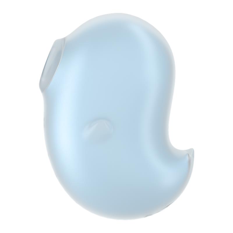 CUTIE GHOST VIBRADOR LAY-ON AZ 4