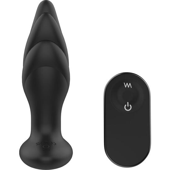 ANGELINA VIBRATOR 2