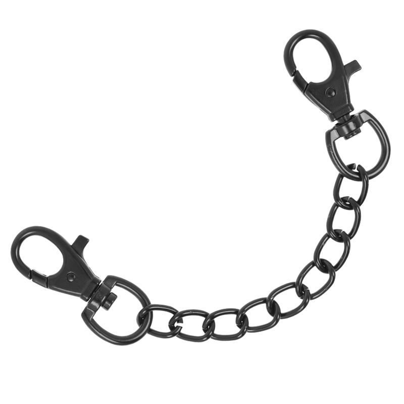 DARK ROOM HANDCUFFS 3