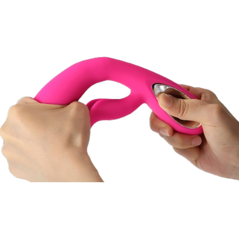 DARO VIBRADOR &AMP;AMP; ES 2