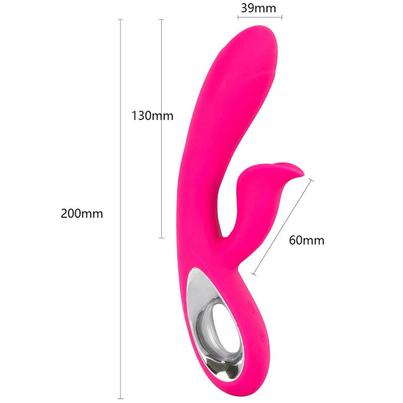 DARO VIBRADOR &AMP;AMP; ES 3