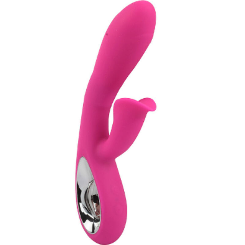 DARO VIBRADOR &AMP;AMP; ES 4