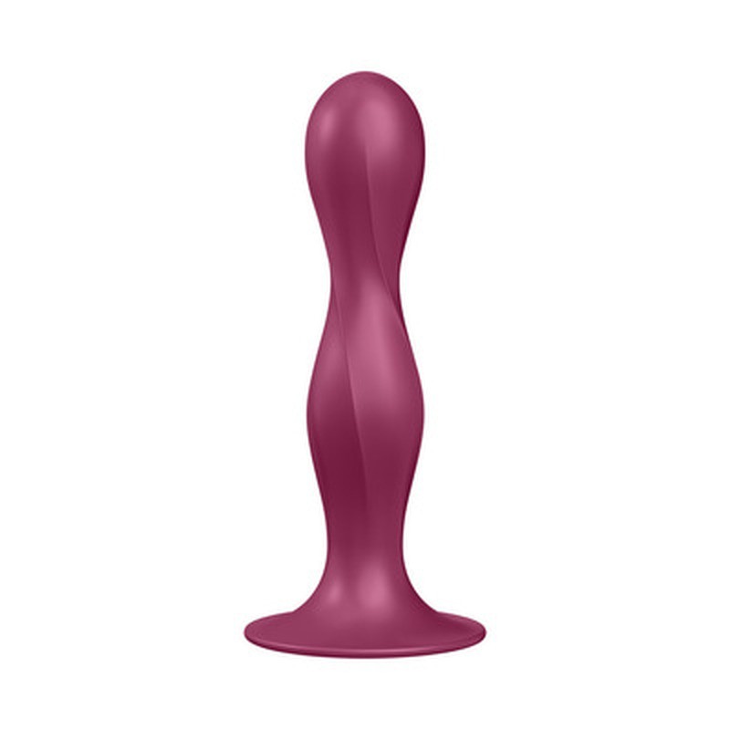 SATISFYER DOUBLE BALL-R 16