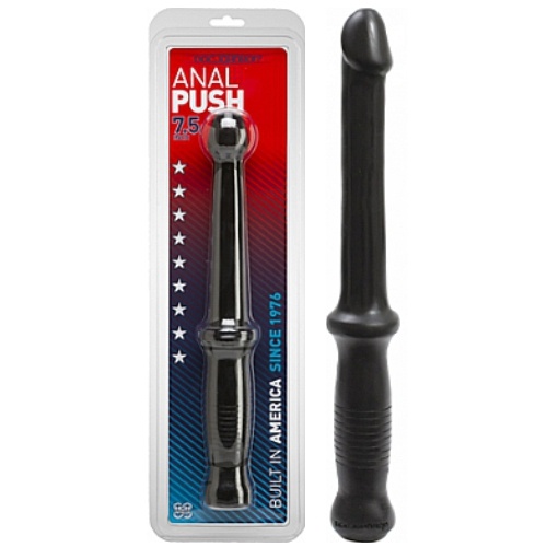 ANAL PUSH 7