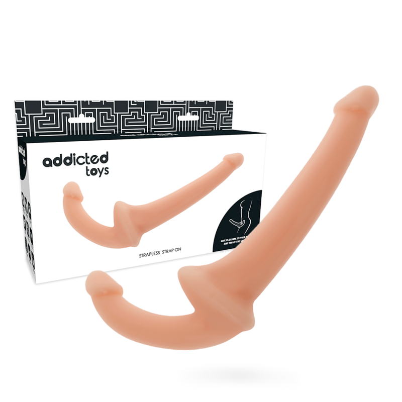 DILDO SCULPTED 1