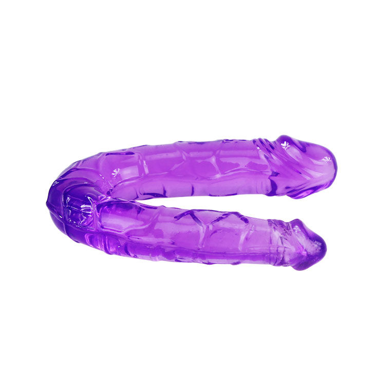 DILDO DOUBLE 2