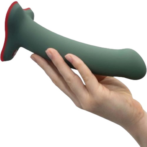 DILDO MAGNUM WILD OLIVE