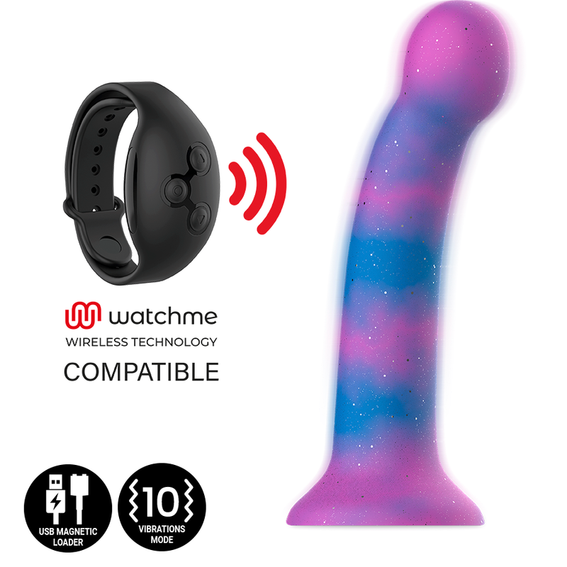 DION GALACTIC DILDO S 4