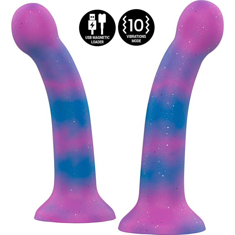 DION GALACTIC DILDO S 8