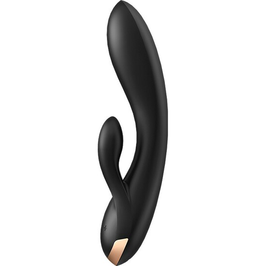 SATISFYER DOUBLE FLEX 6