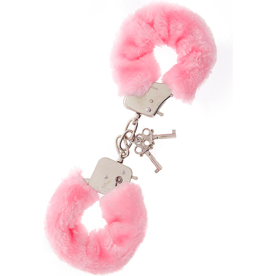 DREAM TOYS ESPOSA PELUCHE ROSA