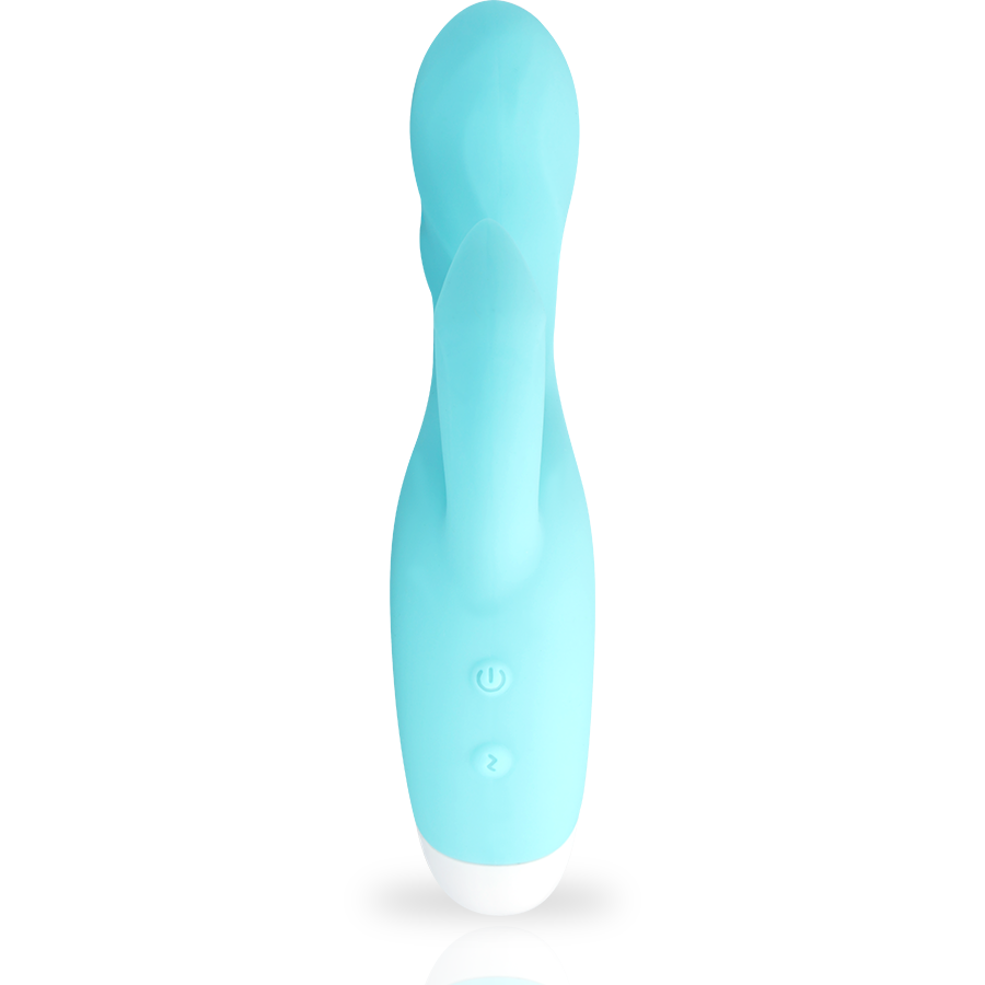 DRESDE VIBRATOR BLUE TURQUOISE nº1