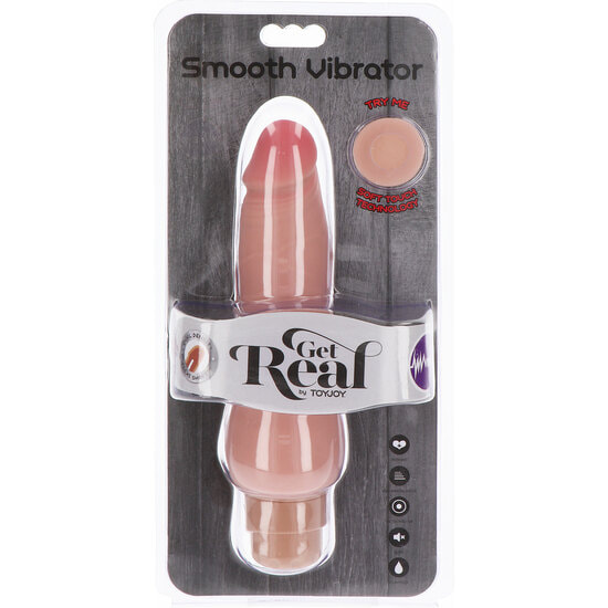 SMOOTH VIBRATOR 2