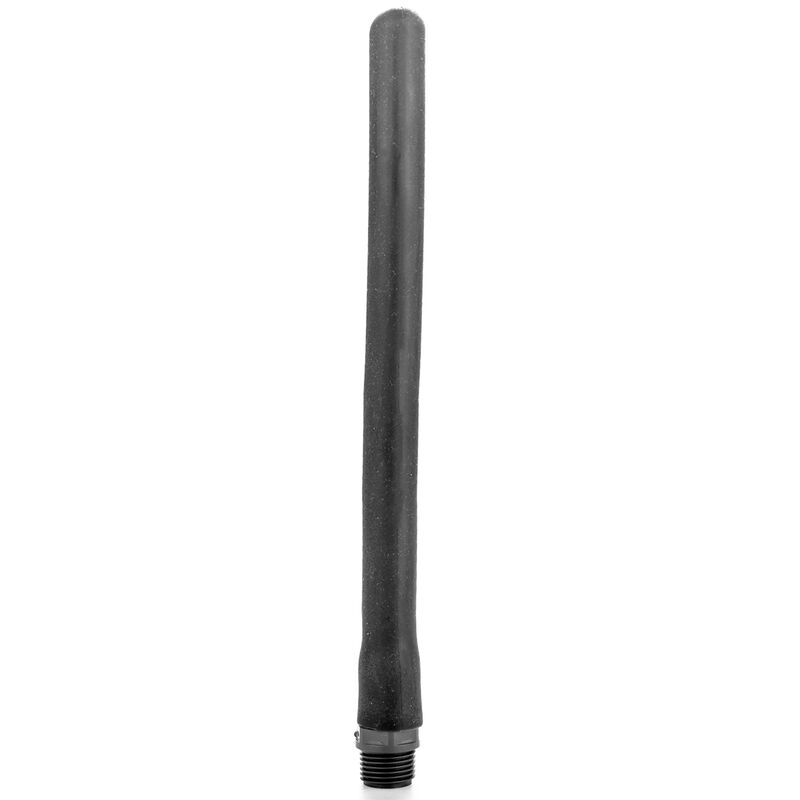 DUCHE ANAL DE SILICONE 27 CM