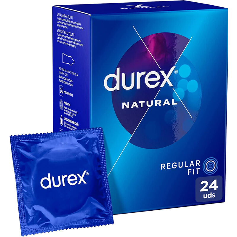 3 PAX DUREX 4