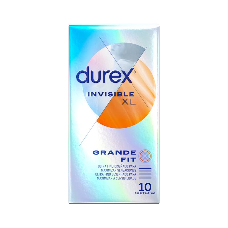 DUREX 3