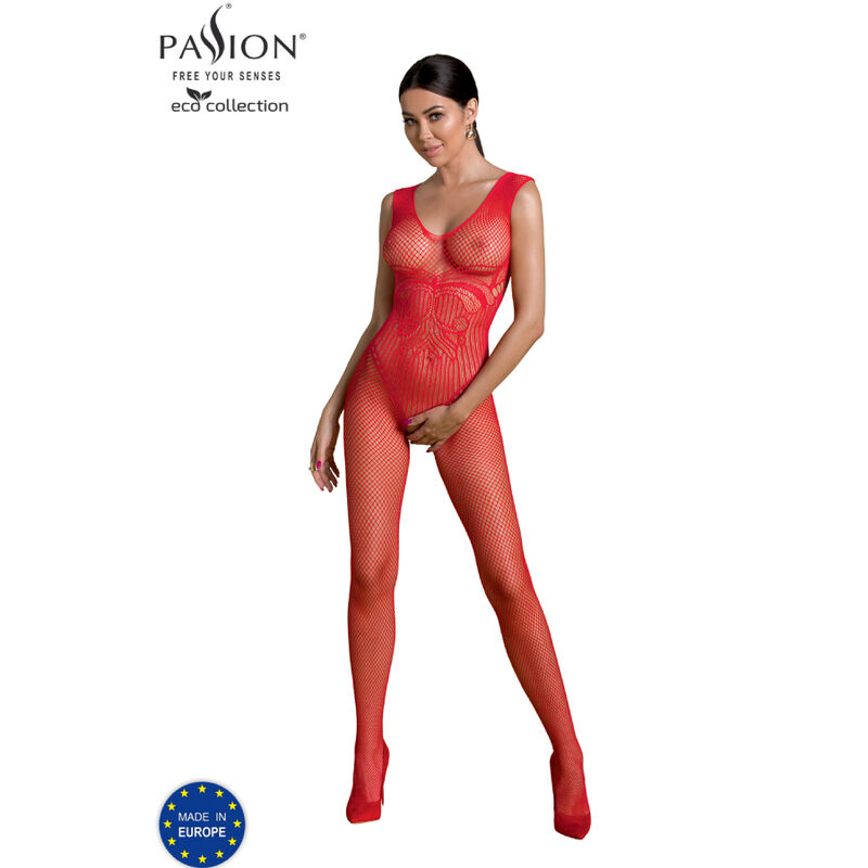 ECO COLLECTION BODYSTOCKING SE 3