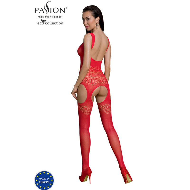 ECO COLLECTION_BODYSTOCKING 6