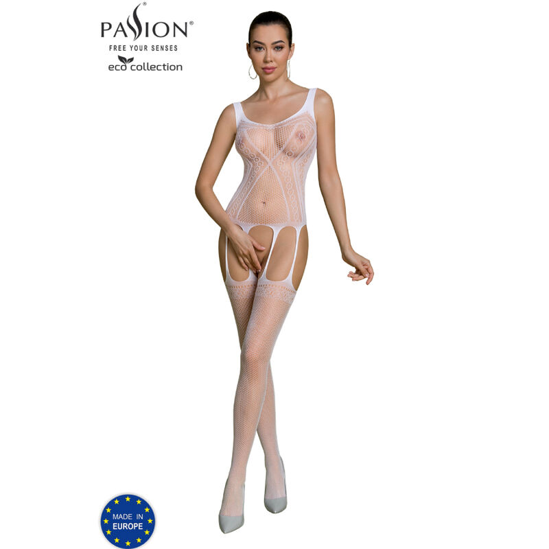 ECO COLLECTION BODYSTOCKING  2