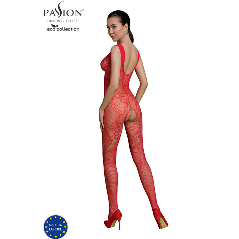 ECO COLLECTION_BODYSTOCKING_EC 6