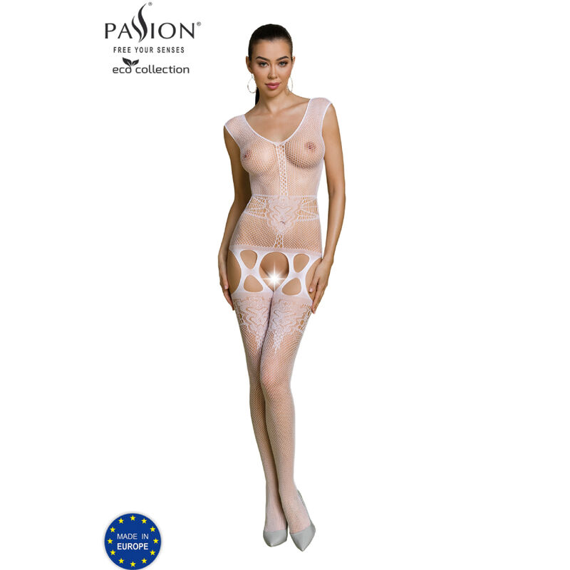 ECO COLLECTION_BODYSTOCKING EC 2