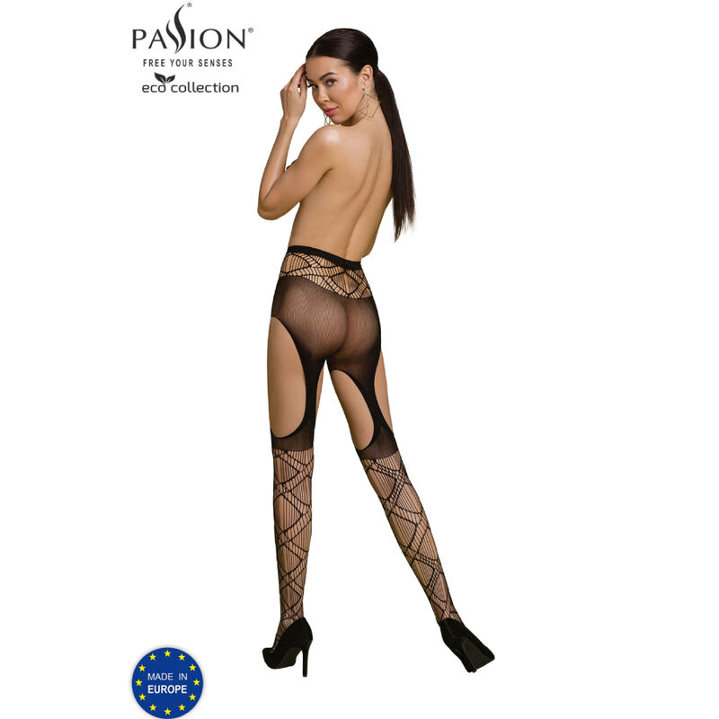 BODYSTOCKING ECO S005 4