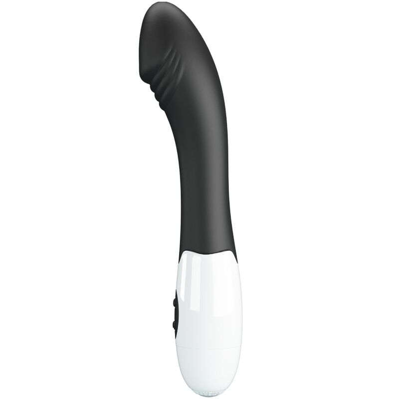 ELEMENTAL VIBRADOR PUNTO G 30  2