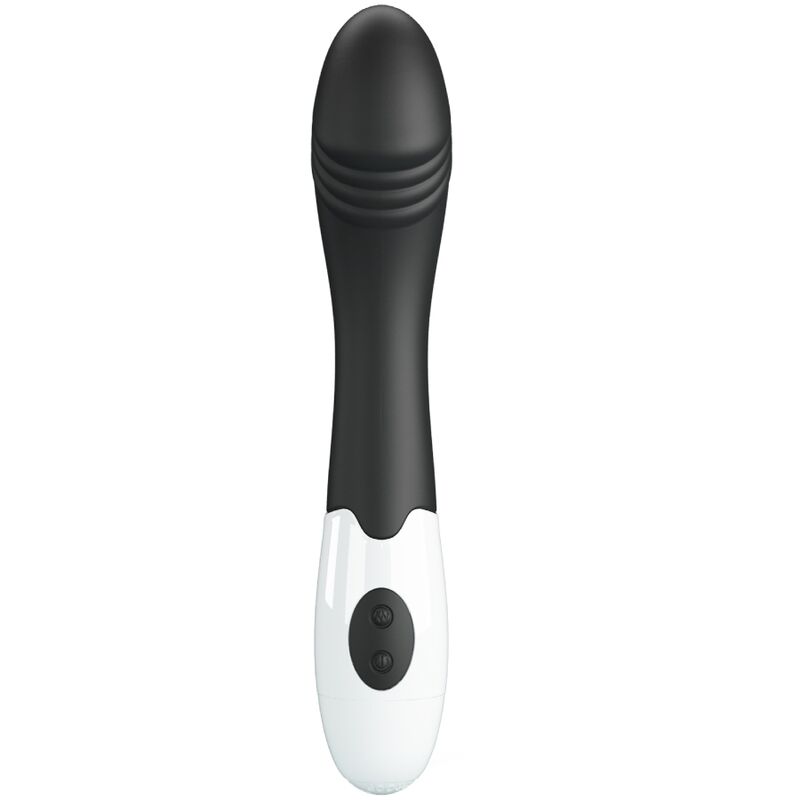 ELEMENTAL VIBRADOR PUNTO G 30  3