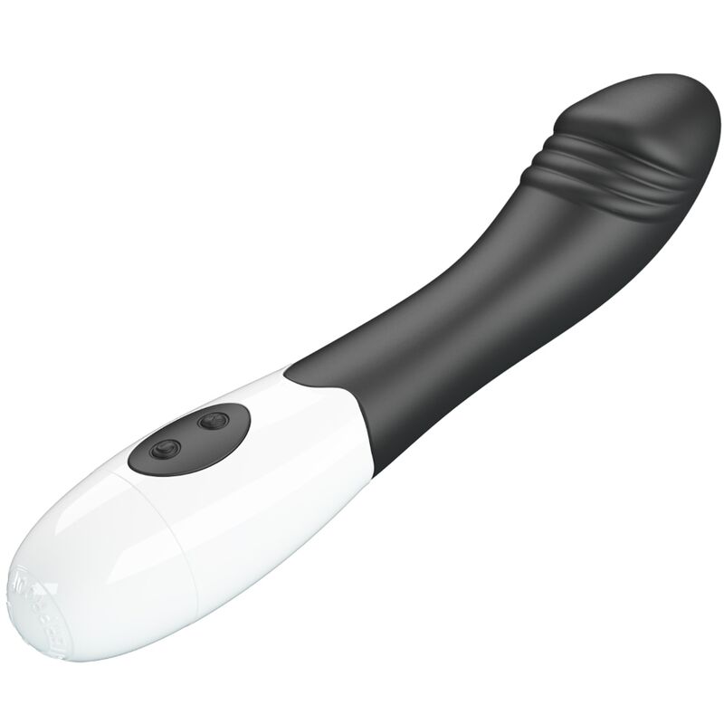 ELEMENTAL VIBRADOR PUNTO G 30  4