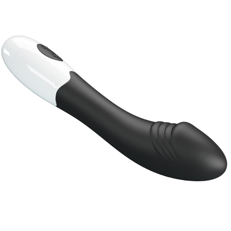 ELEMENTAL VIBRADOR PUNTO G 30  5