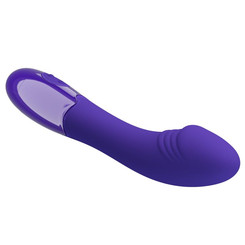 ELEMENTAL YOUTH DILDO VIBRADOR 4