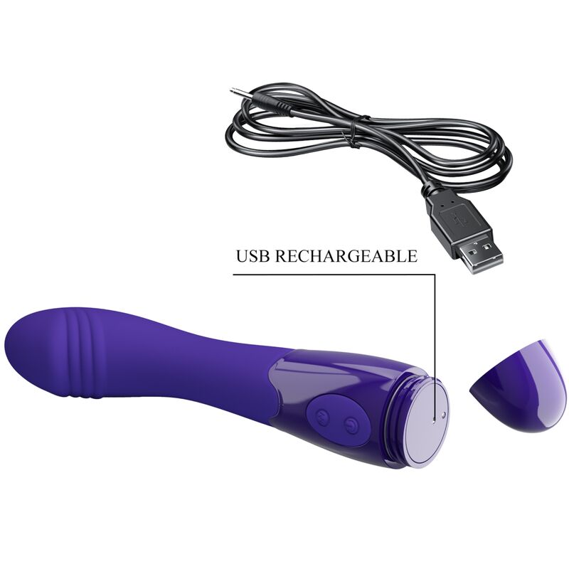 ELEMENTAL YOUTH DILDO VIBRADOR 6