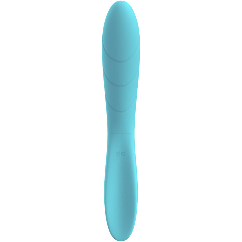 ELIZABETH VIBRADOR FLEXIBLE AZ 4