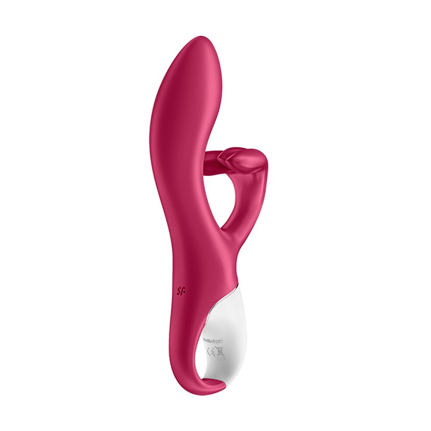 SATISFYER EMBRACE ME 6