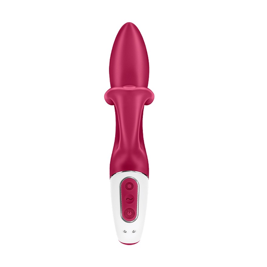 SATISFYER EMBRACE ME 4