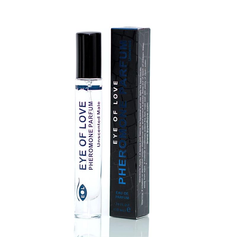 PERFUME FEROMONAS 3