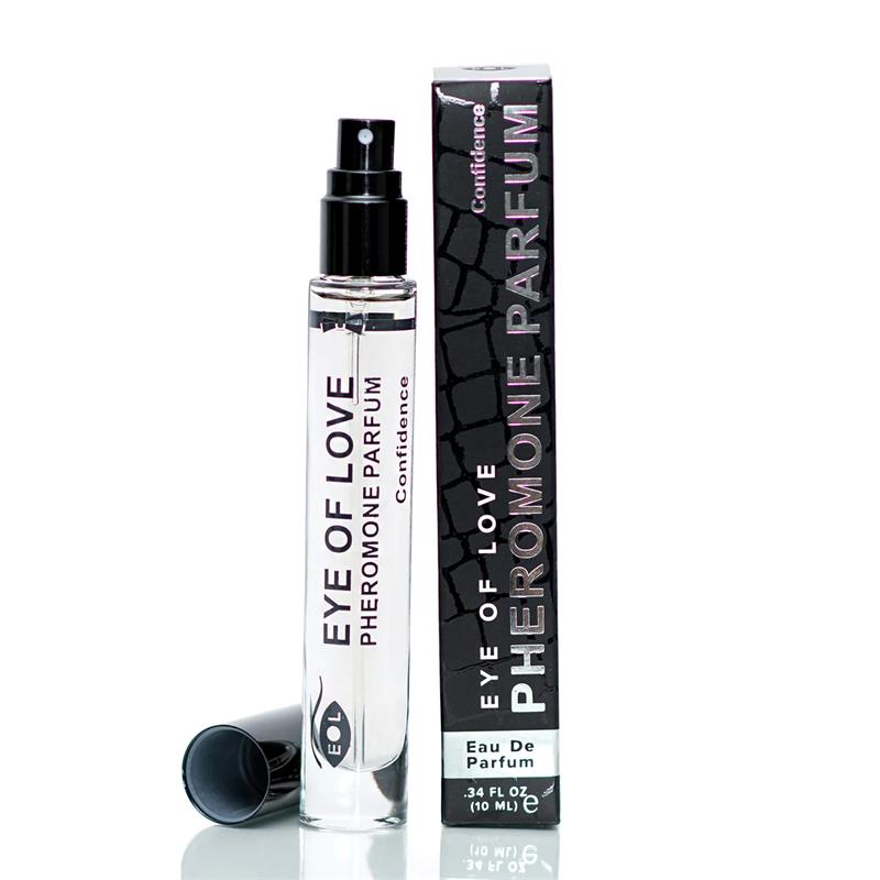 EOL PHEROMONE PARFUM 10 ML - CONFIDENCE