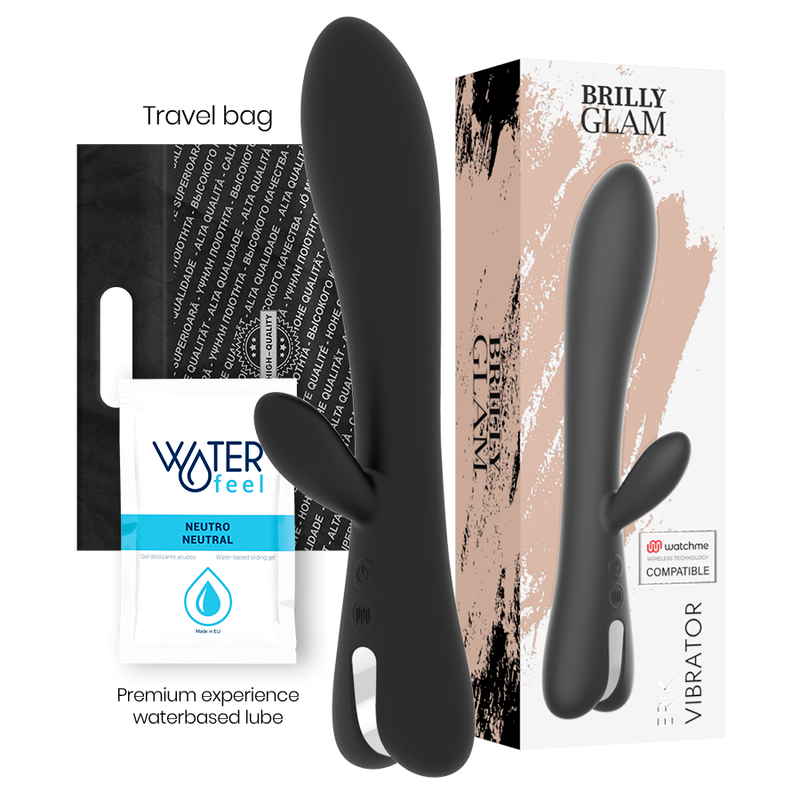 ERIK VIBRADOR COMPATIBLE CON WATCHME WIRELESS TECHNOLOGY nº1