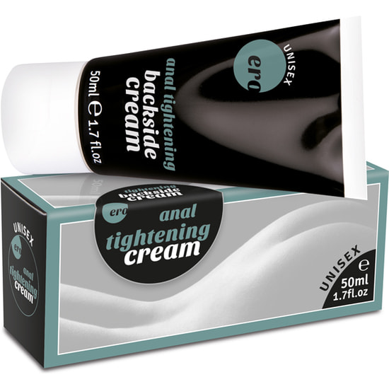 Ero apertar creme anal 50 ml