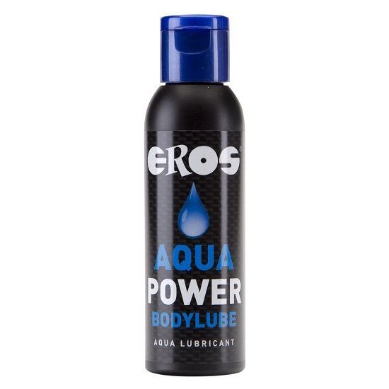 Eros aqua power bodylube 50 ml